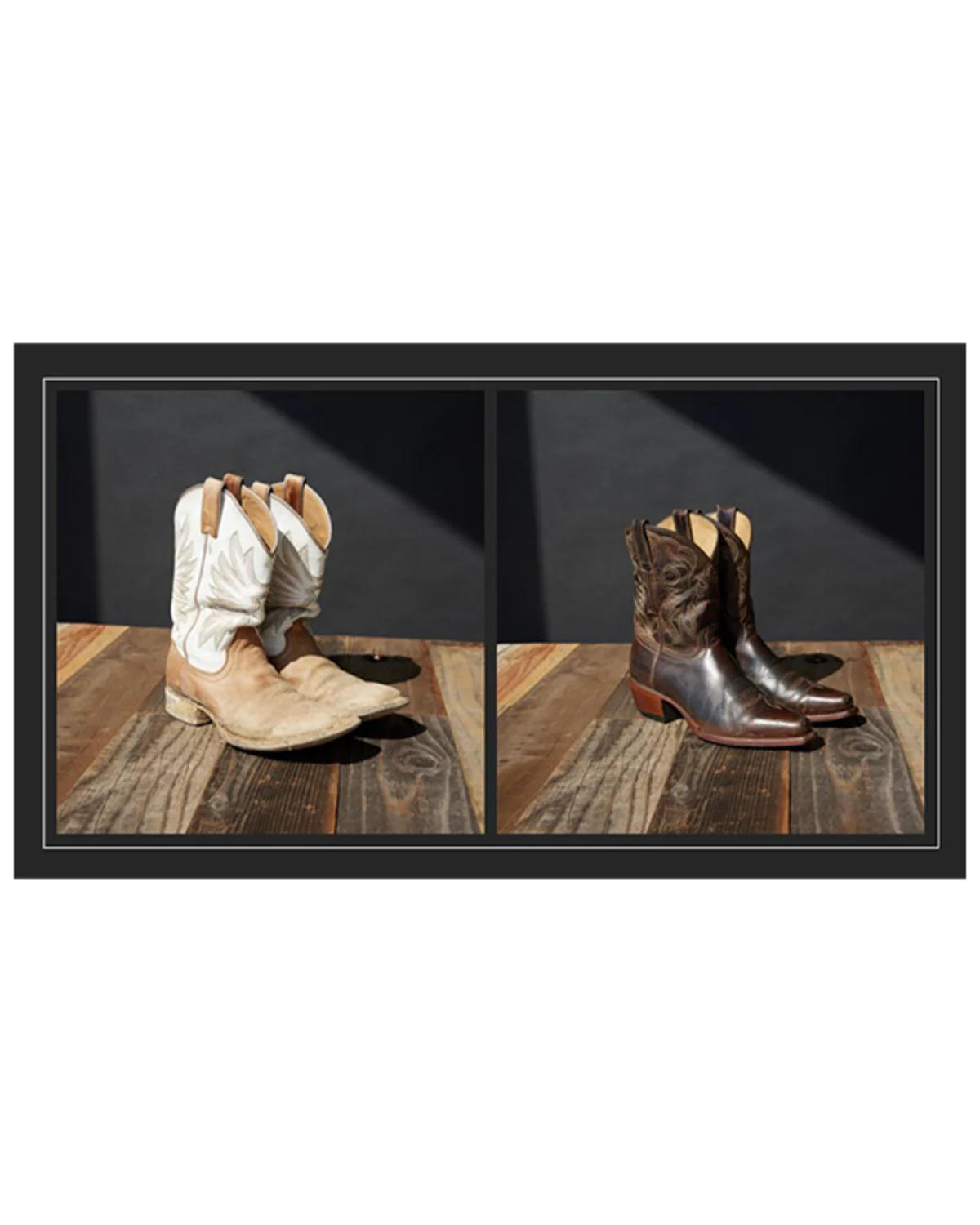 Boot Barn Water & Stain Repellent Leather Protector - Image 3