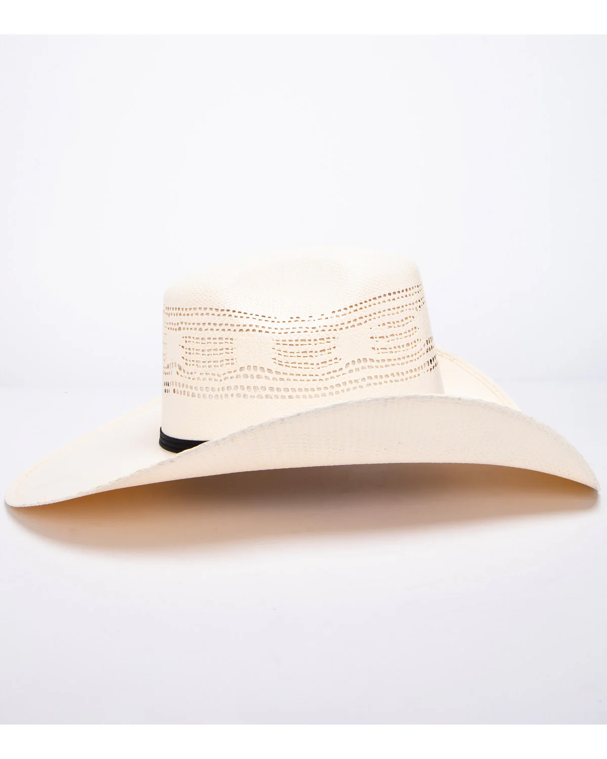 Cody James 15X Bangora Straw Cowboy Hat - Image 3