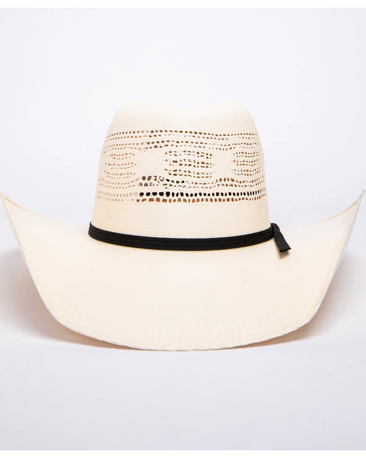 Cody James 15X Bangora Straw Cowboy Hat - Image 4