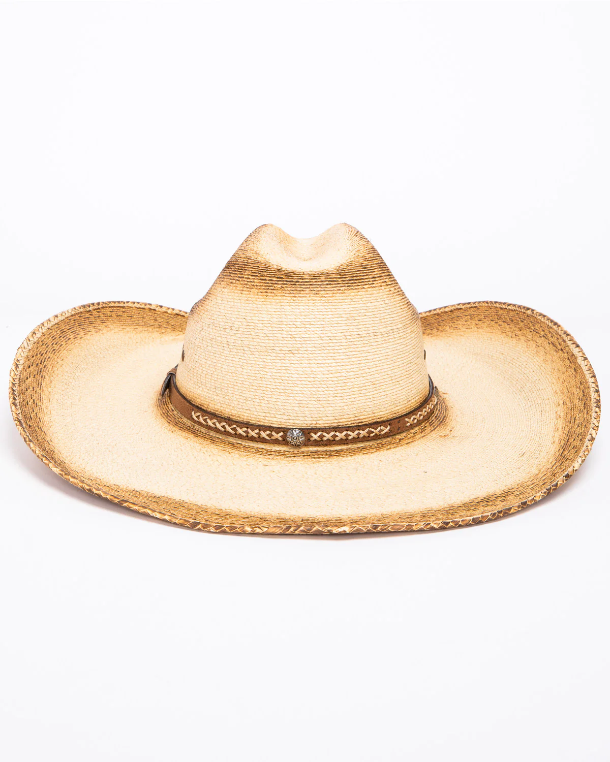 Cody James 15X Straw Cowboy Hat - Image 5