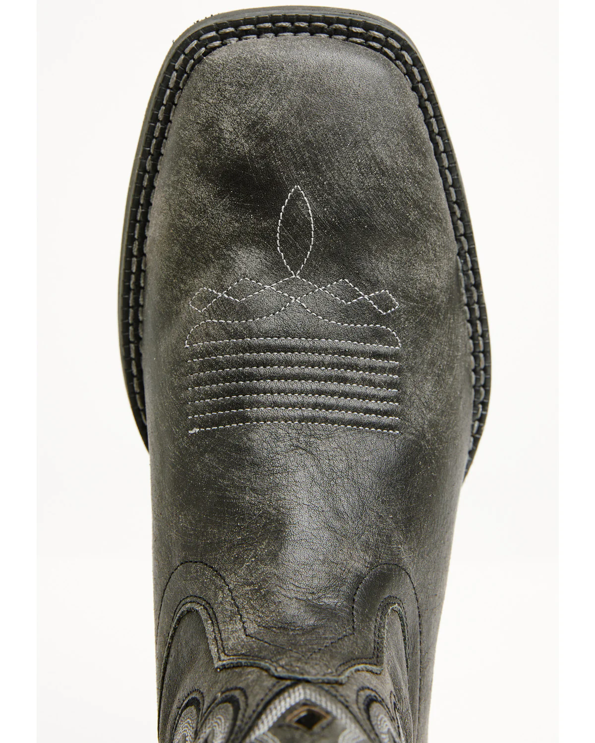 Cody James Ace™ Nixon Performance Western Boots - Broad Square Toe - Image 6