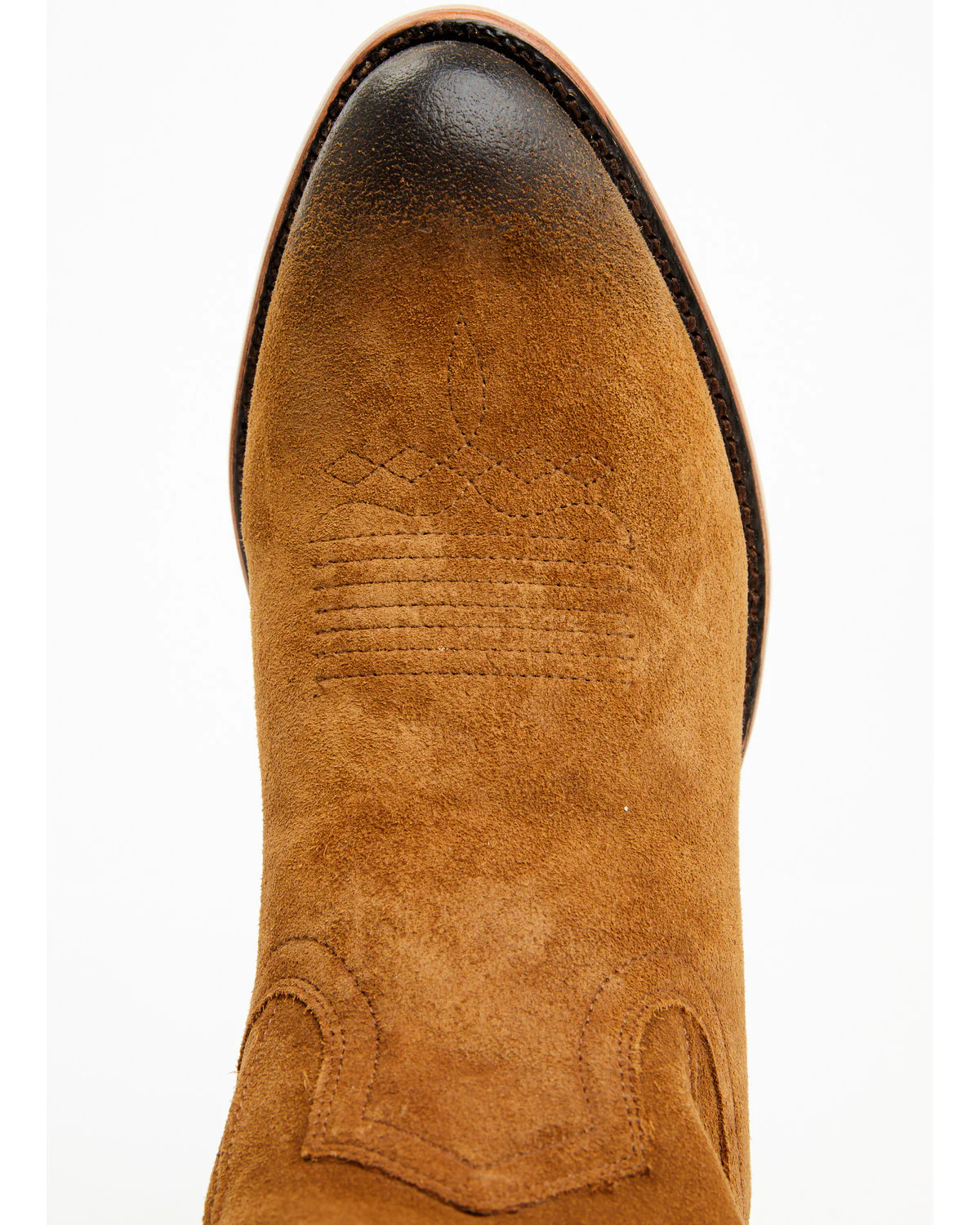 Cody James Black 1978® Men's Chapman Western Boots - Medium Toe - Image 6