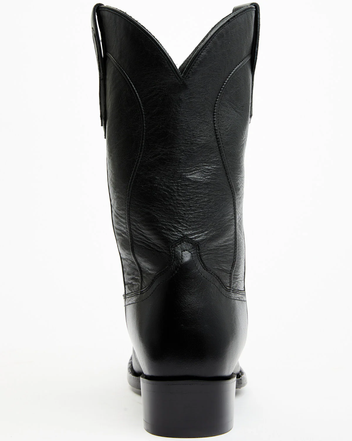 Cody James Black 1978® Men's Mason Western Boots - Square Toe - Image 5