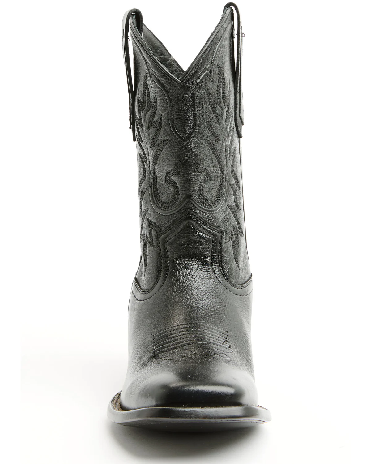 Cody James Black 1978® Men's The Hayward Western Boots - Broad Square Toe - Image 4