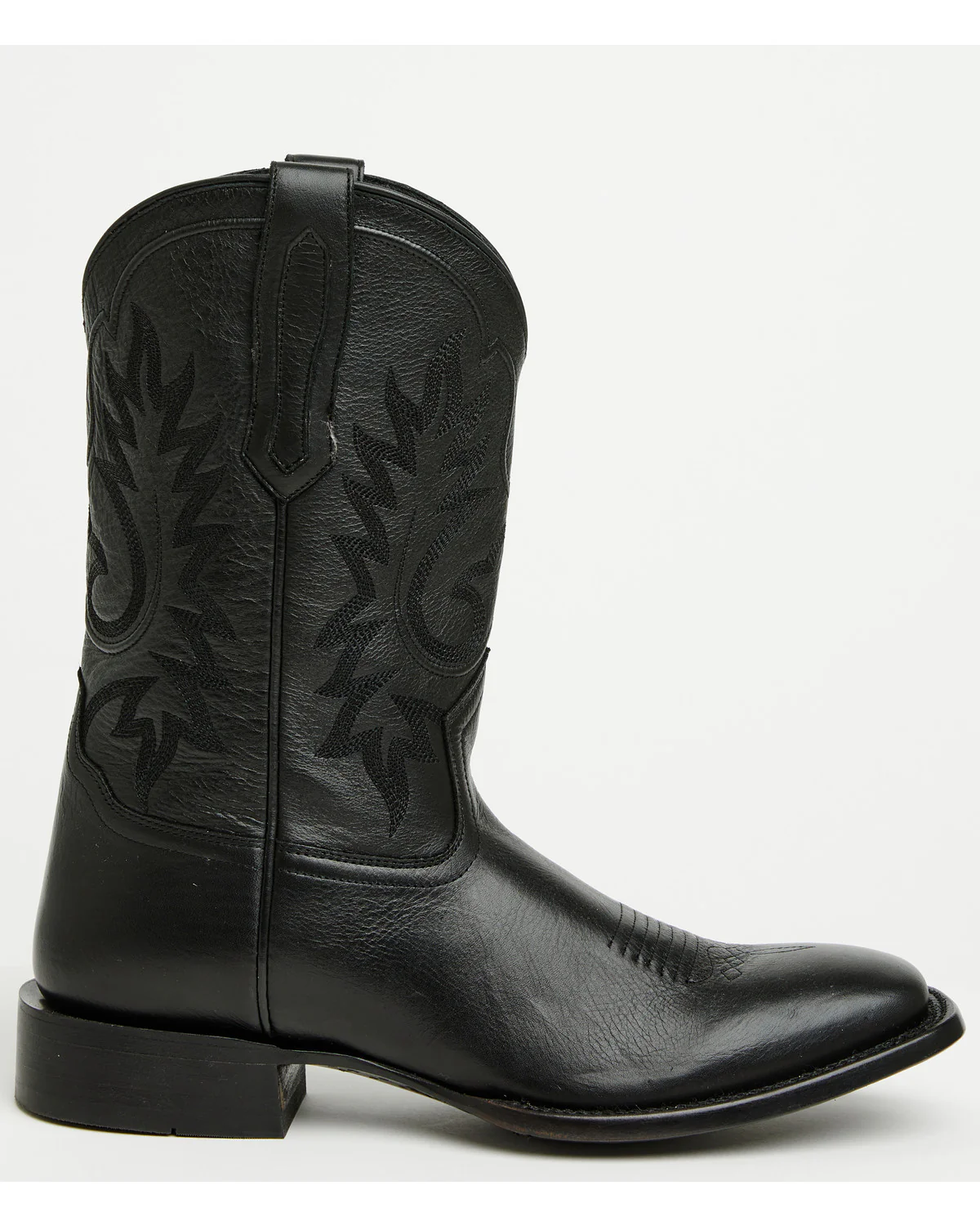 Cody James Black 1978® Men's The Hayward Western Boots - Broad Square Toe - Image 2