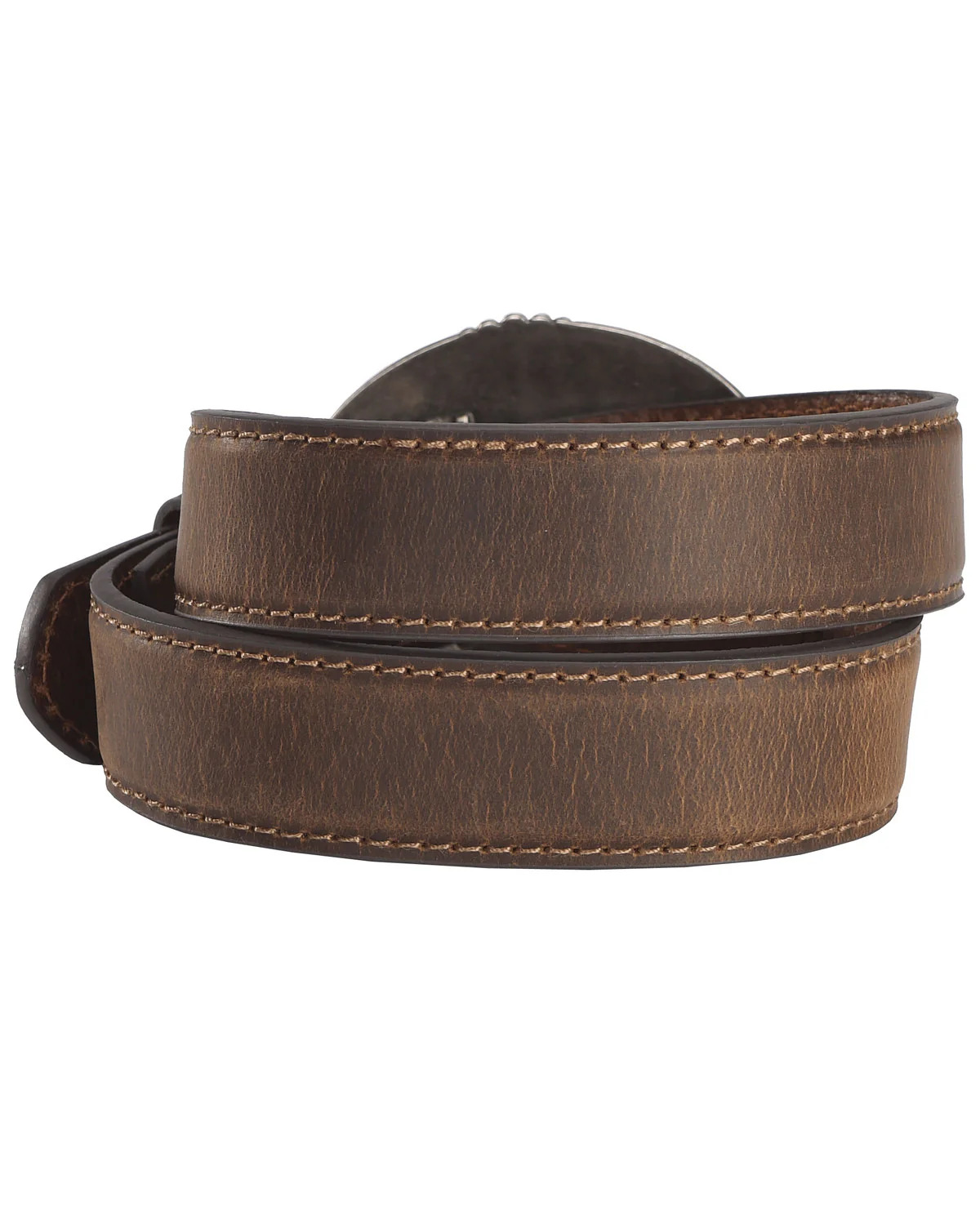 Cody James Boys' Eagle Flag Belt - Image 3