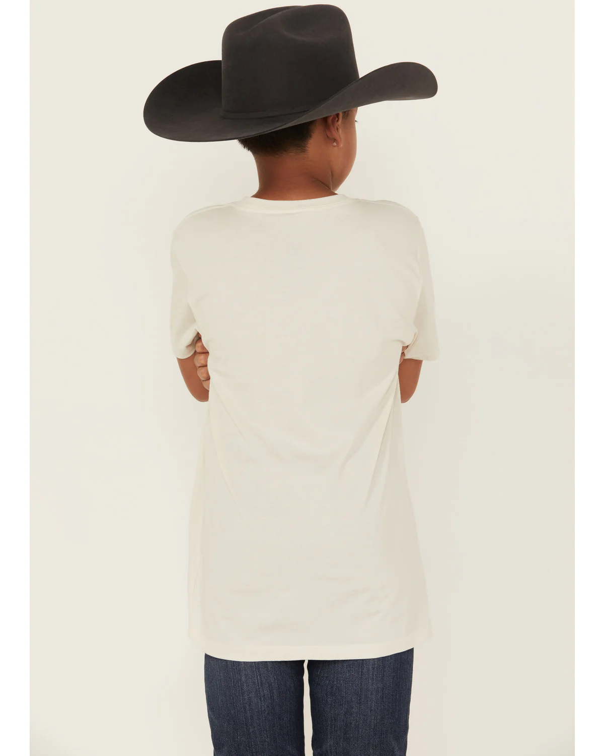 Cody James Boys' Stay Free Short Sleeve Graphic T-Shirt - Image 4