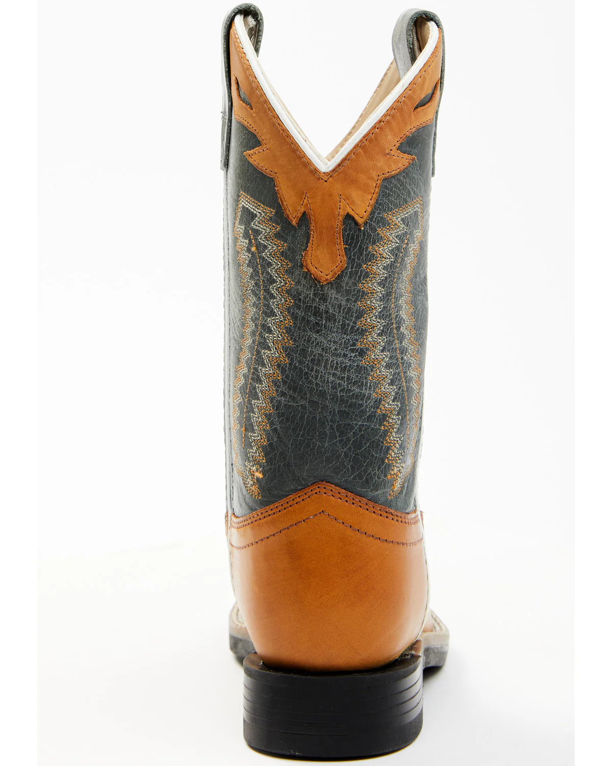 Cody James Boys' Western Boots - Square Toe - Image 5