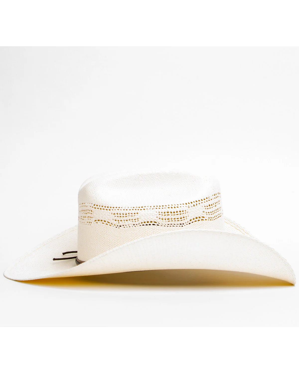 Cody James C51 20X Straw Cowboy Hat - Image 3