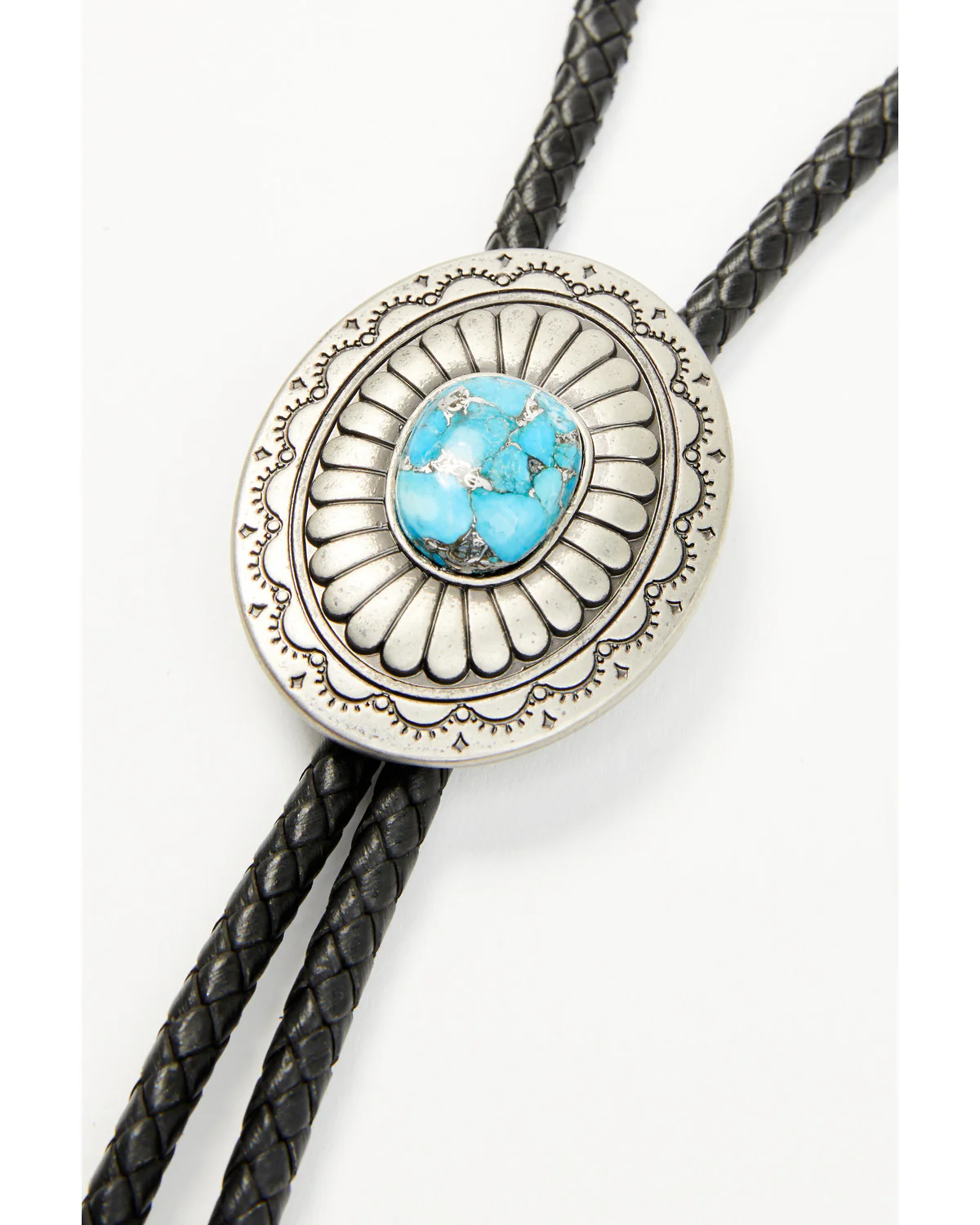 Cody James Colter Concho Bolo Tie - Image 2