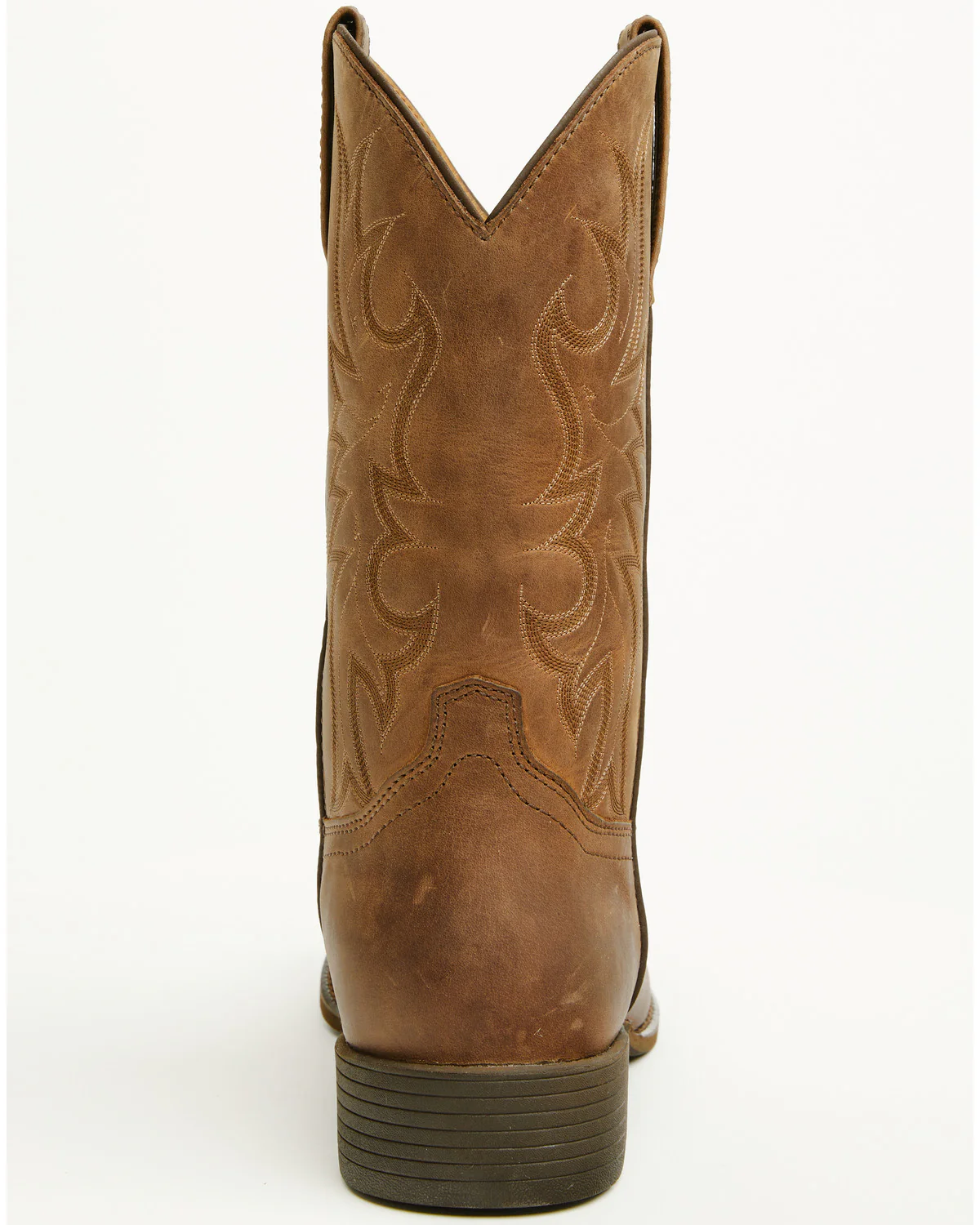 Cody James Cush Core® Men's Kingpin Performance Western Boots - Broad Square Toe - Image 5