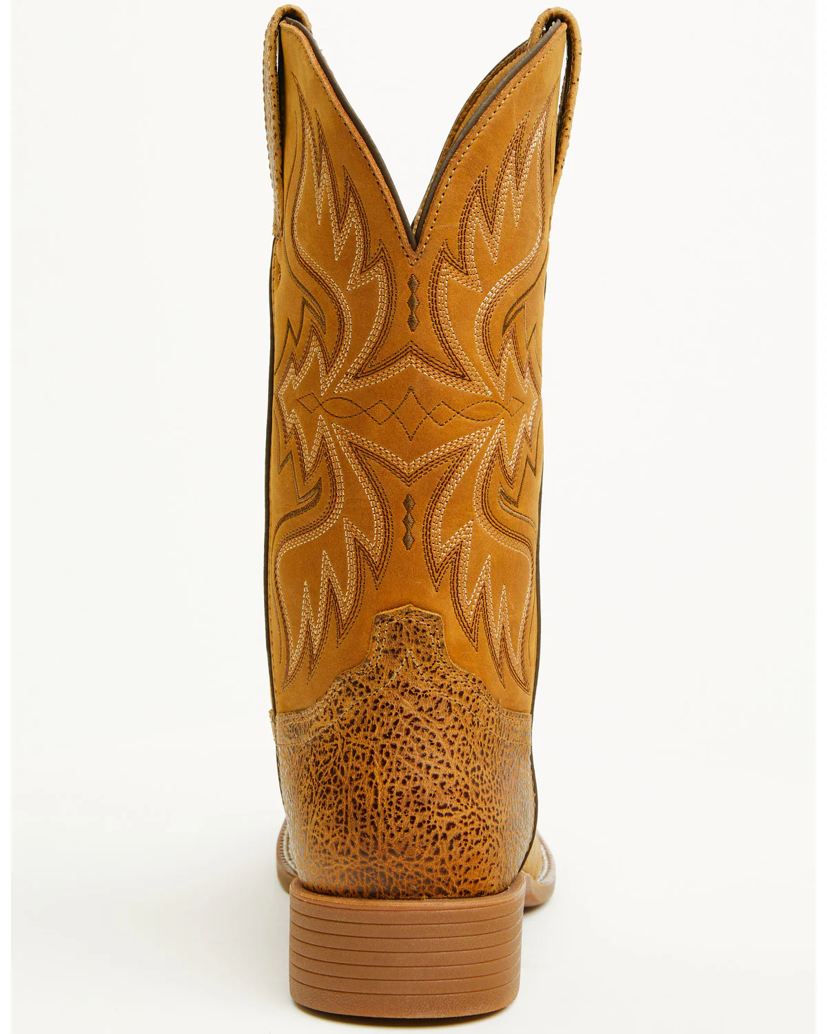 Cody James Cush Core® Men's Major Performance Western Boots - Broad Square Toe - Image 5