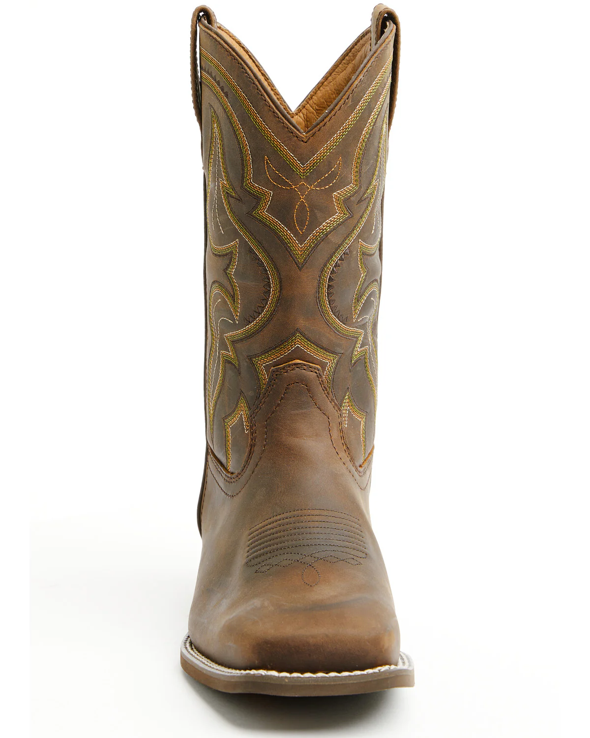 Cody James Cush Core® Men's Maverick Performance Western Boots - Broad Square Toe - Image 4