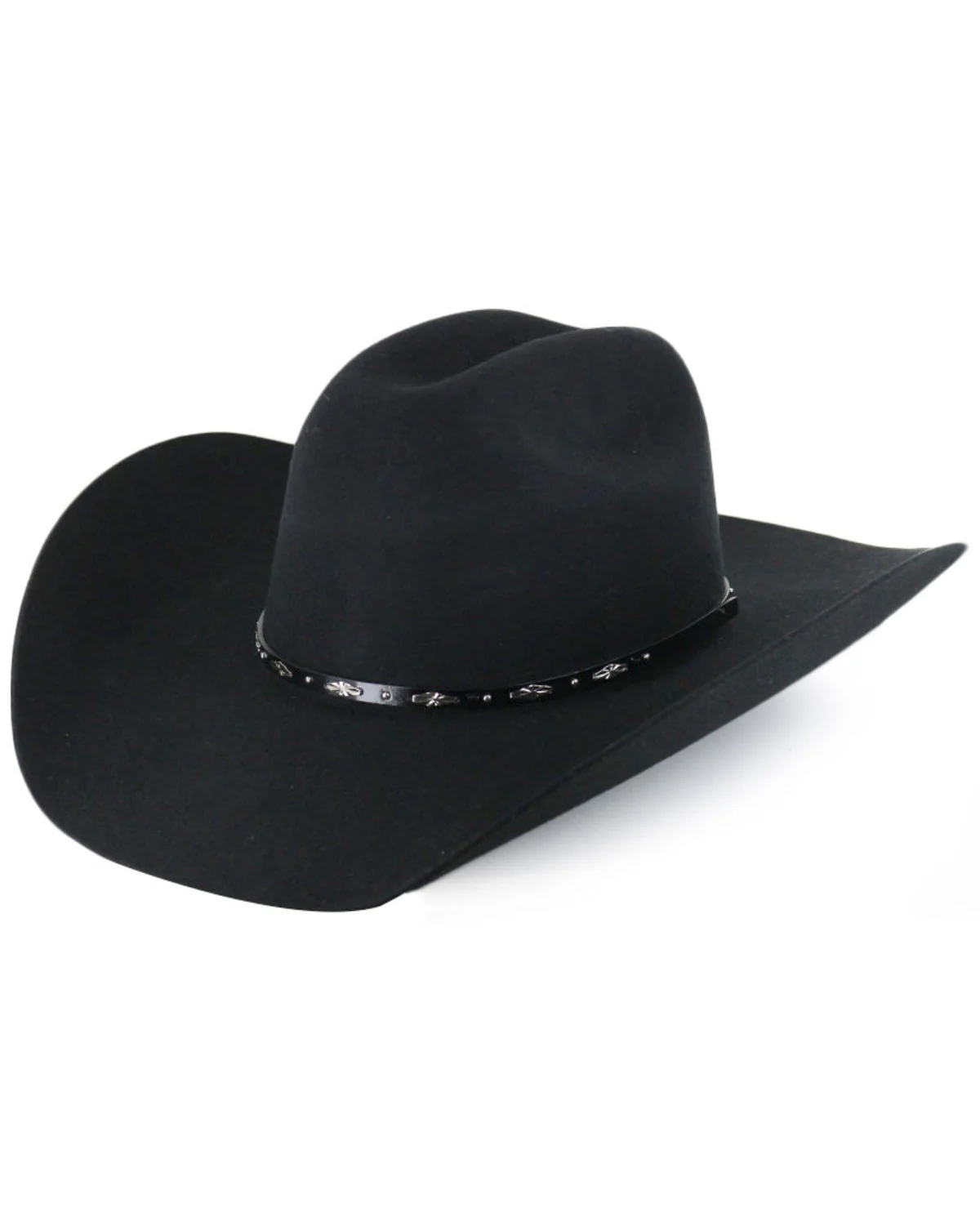 Cody James Drifter 3X Felt Cowboy Hat