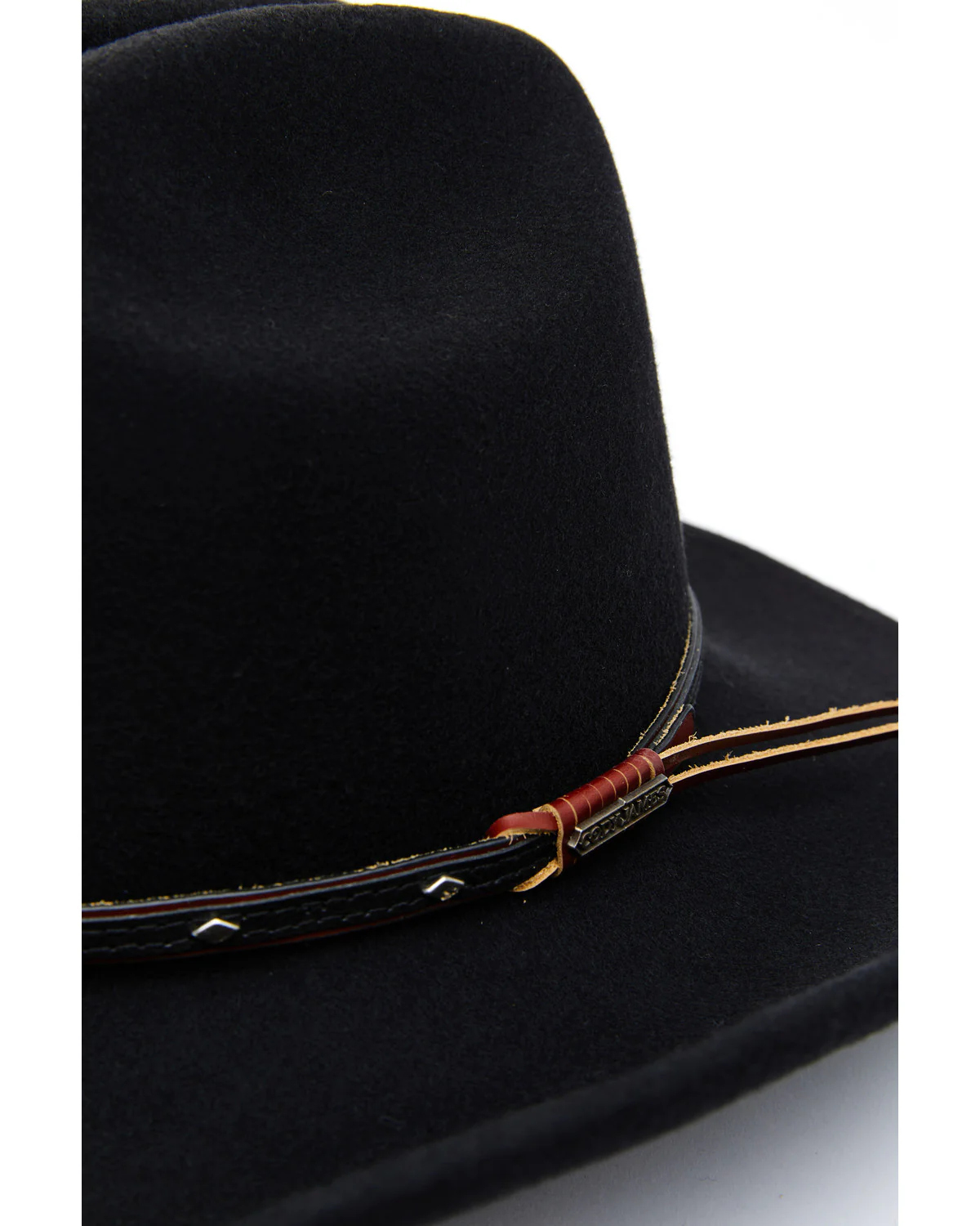 Cody James Felt Cowboy Hat - Image 2
