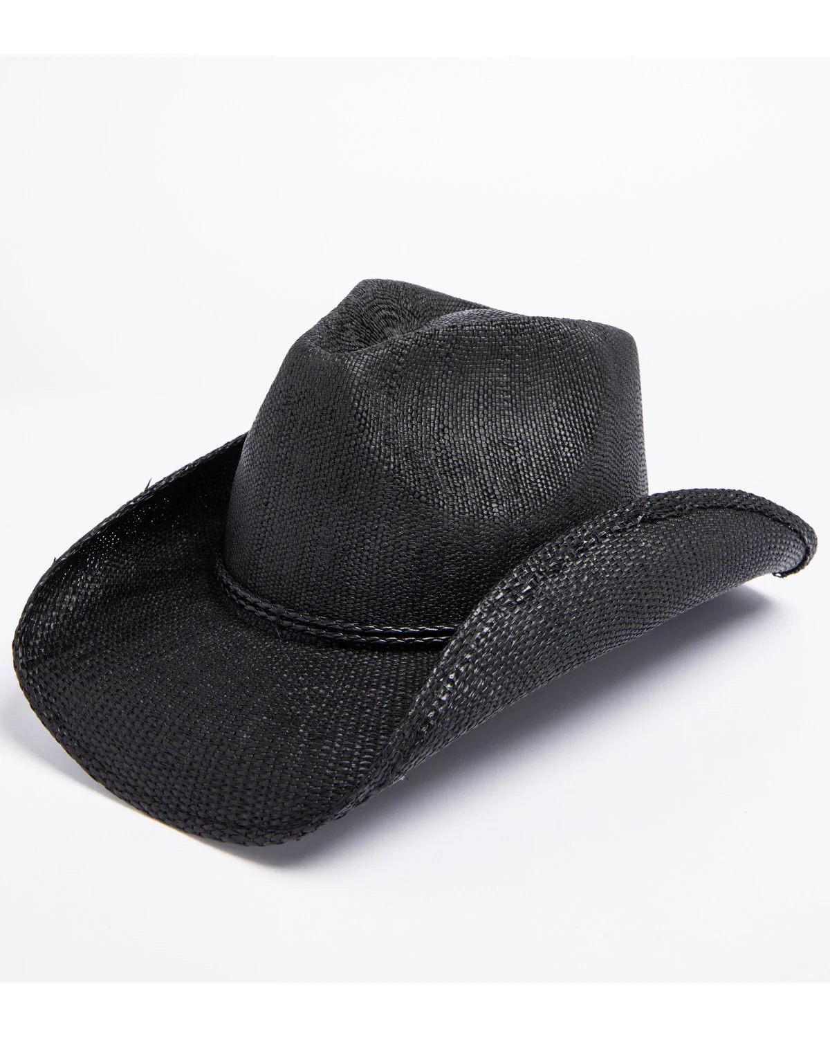 Cody James Kids' Straw Cowboy Hat