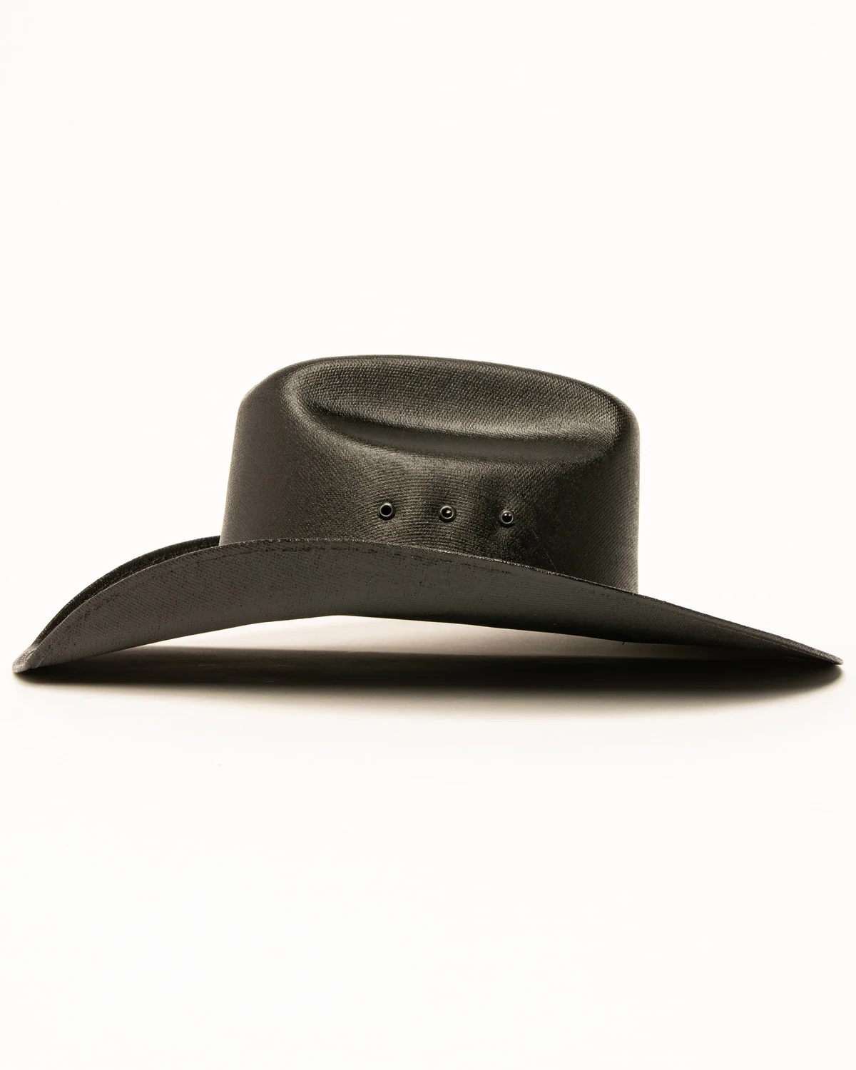 Cody James Kids' Straw Cowboy Hat - Image 2