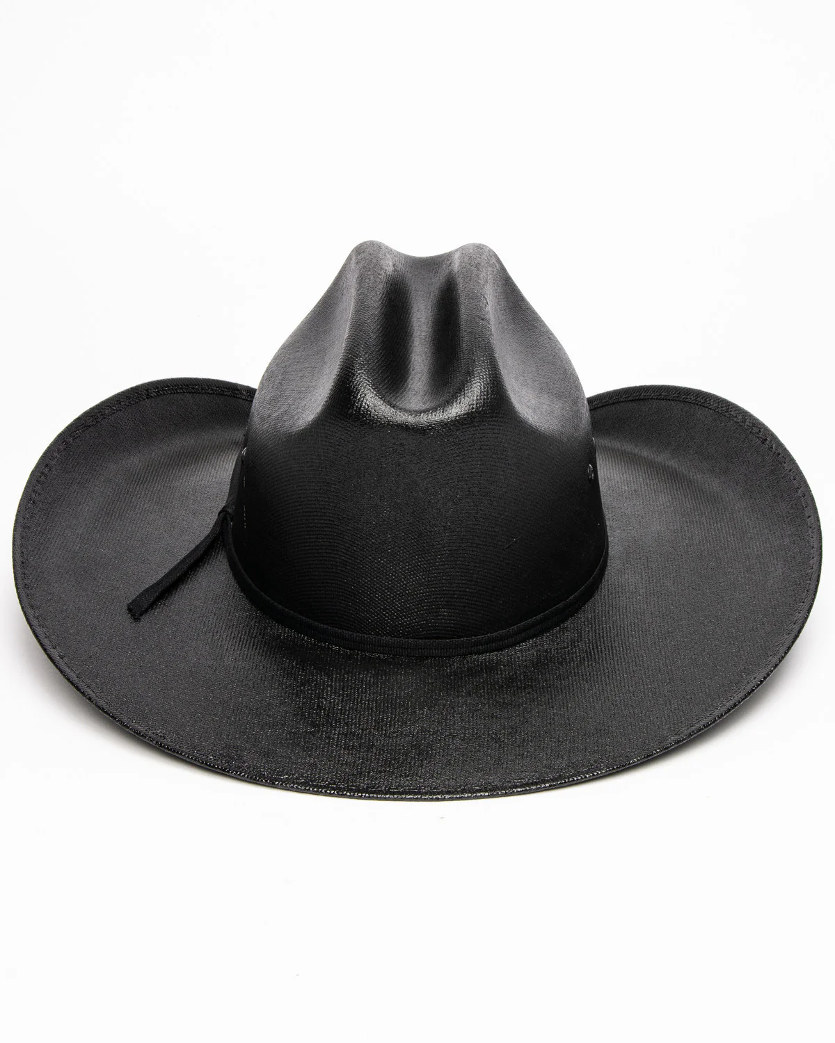 Cody James Kids' Straw Cowboy Hat - Image 5
