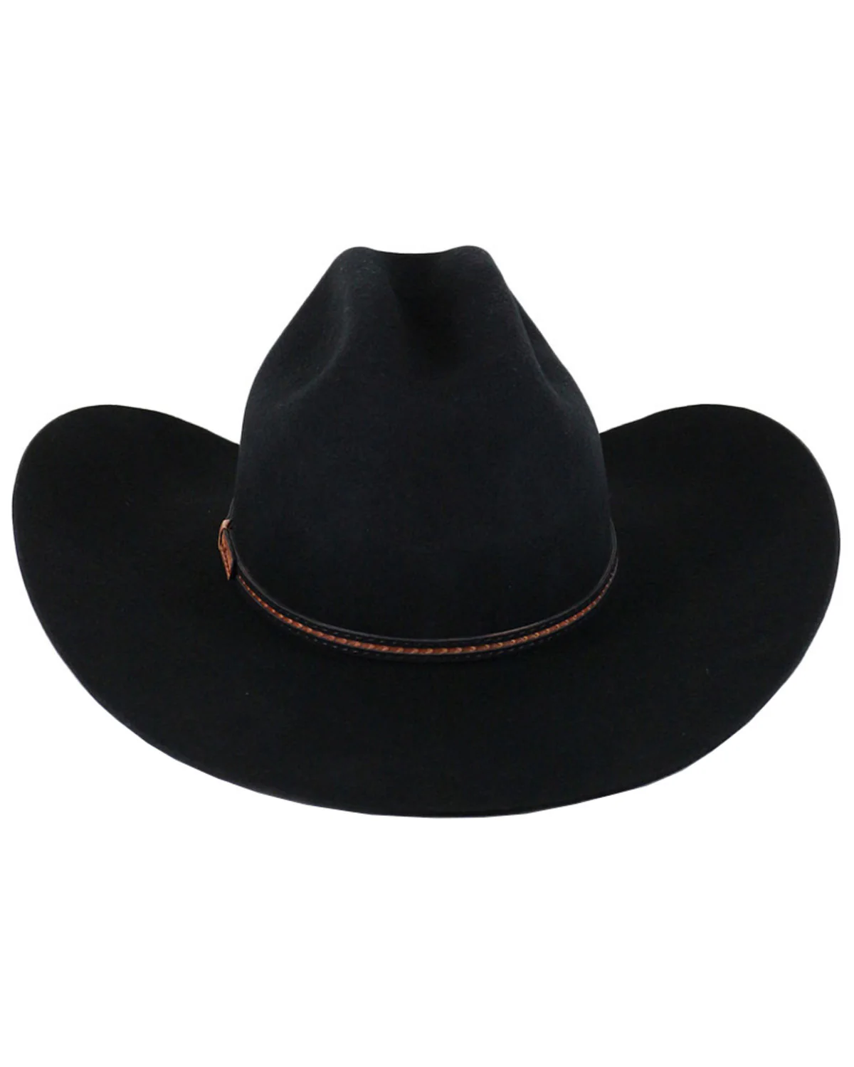 Cody James Lamarie 3X Felt Cowboy Hat - Image 3