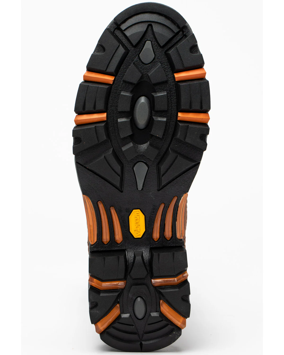 Cody James Men's 11" Decimator Waterproof Western Work Boots - Nano Composite Toe - Image 7