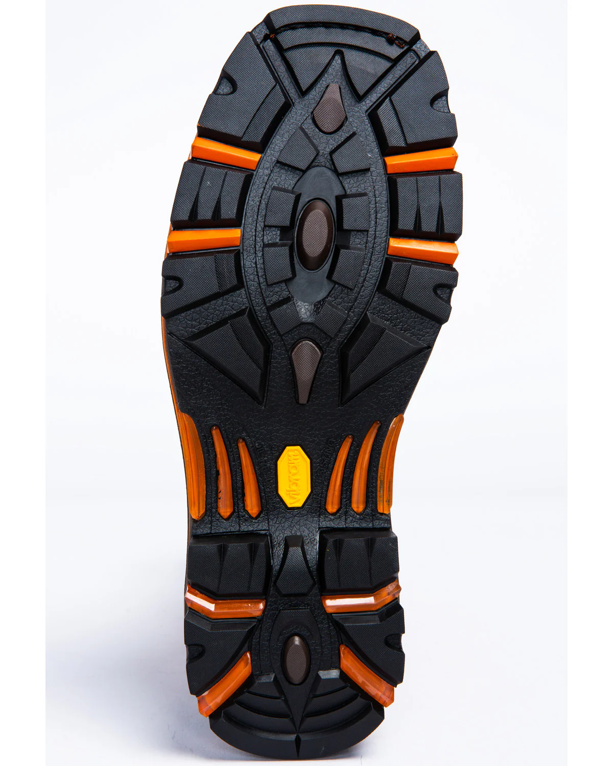 Cody James Men's 11" Decimator Western Work Boots - Nano Composite Toe - Image 7