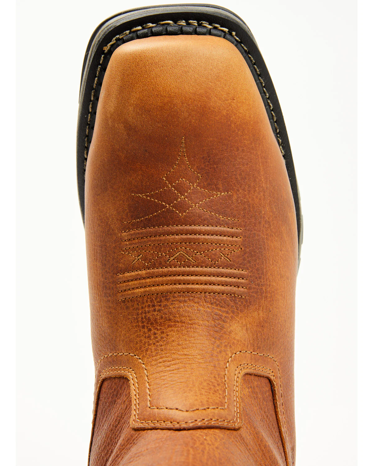 Cody James Men's 11" Waterproof Insulated Pull-On Work Boots - Composite Toe - Image 6