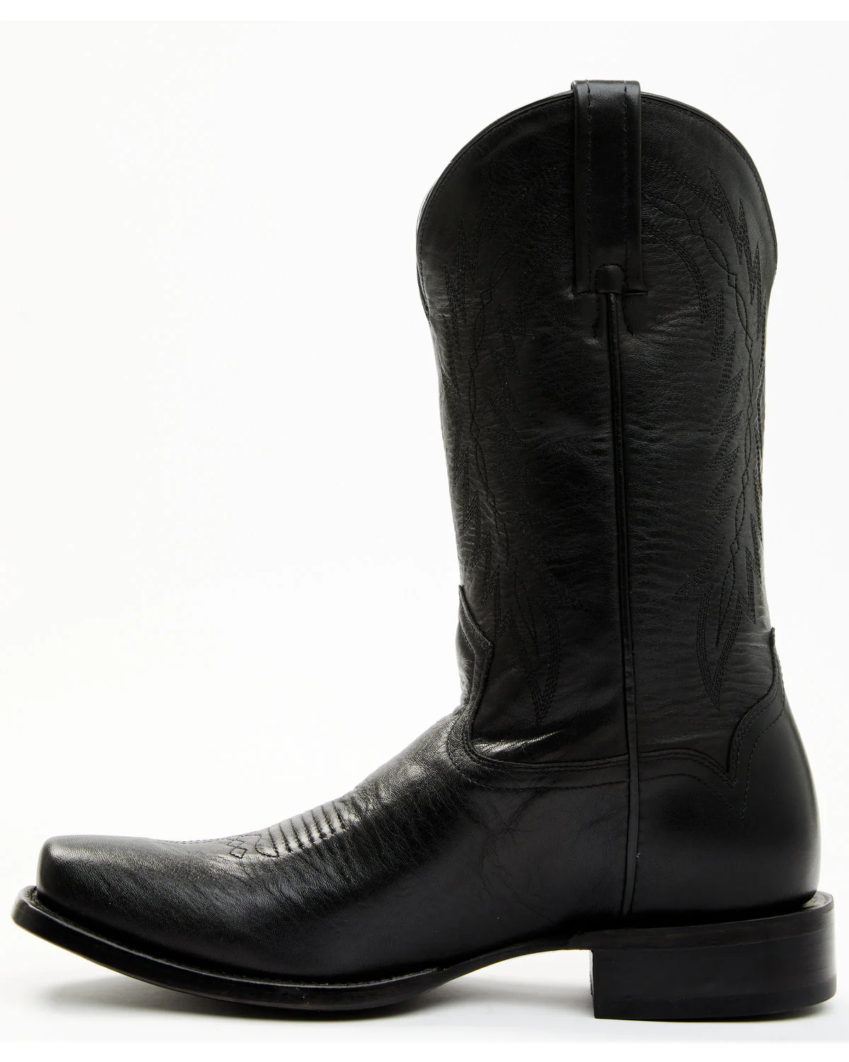 Cody James Men's 12" Western Boots - Square Toe - Image 3
