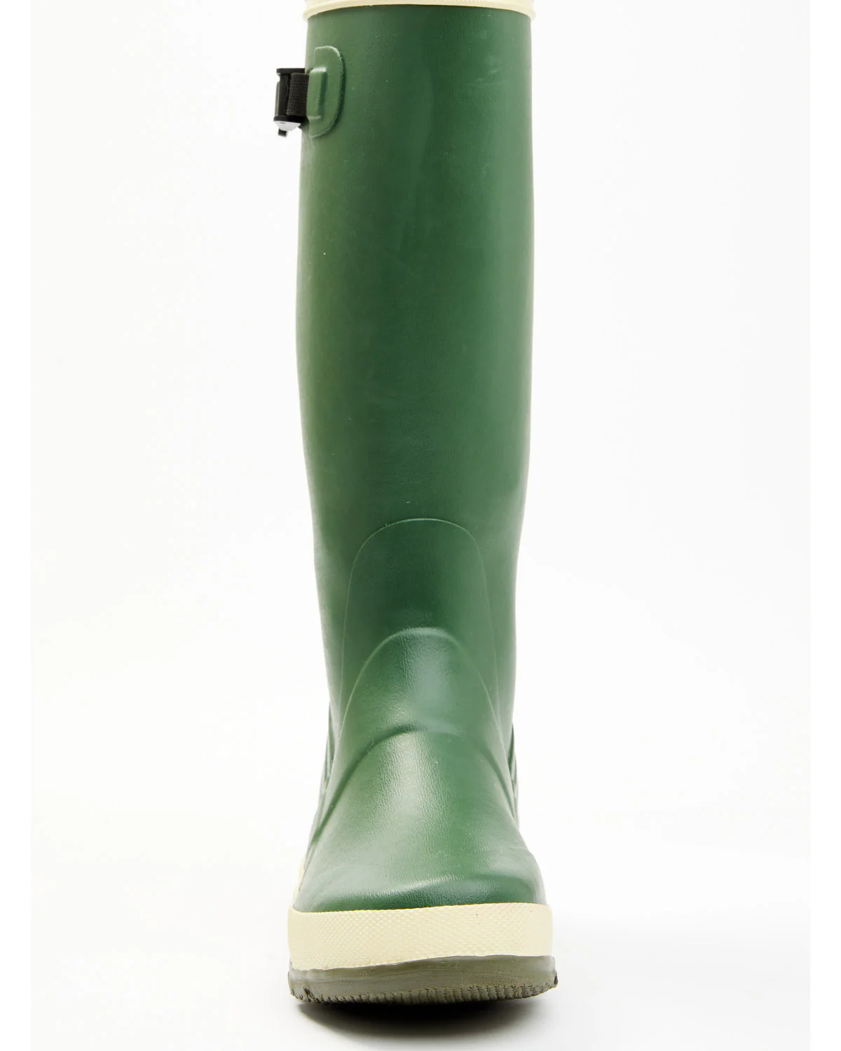 Cody James Men's 17" Rubber Waterproof Work Boots - Round Toe - Image 5