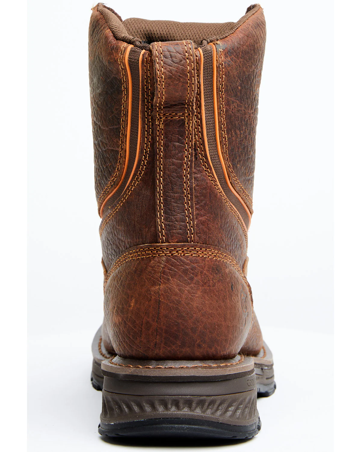 Cody James Men's 8" ASE7 Disruptor Work Boots - Soft Toe - Image 5