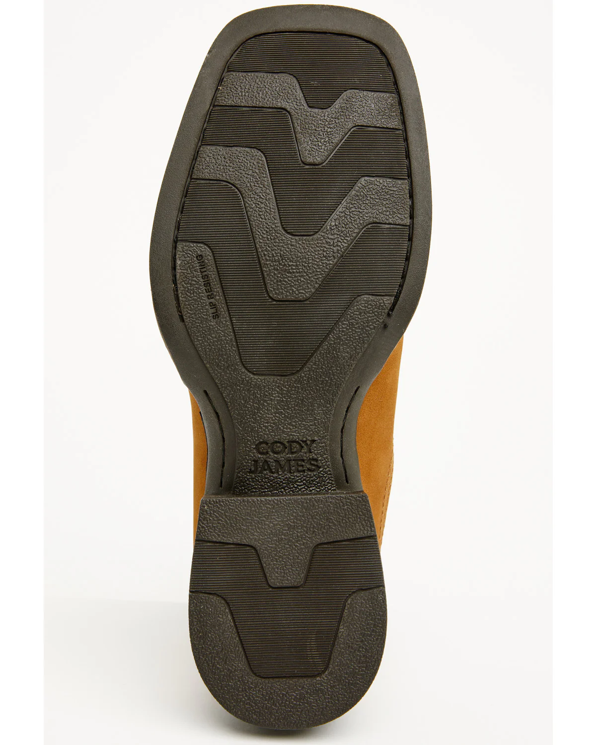 Cody James Men's Ace™ Chelsea Boots - Broad Square Toe - Image 7
