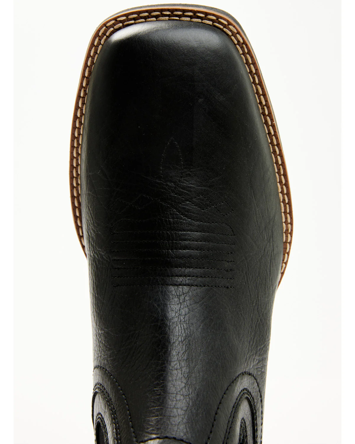 Cody James Men's Ace™ Chelsea Boots - Broad Square Toe - Image 6