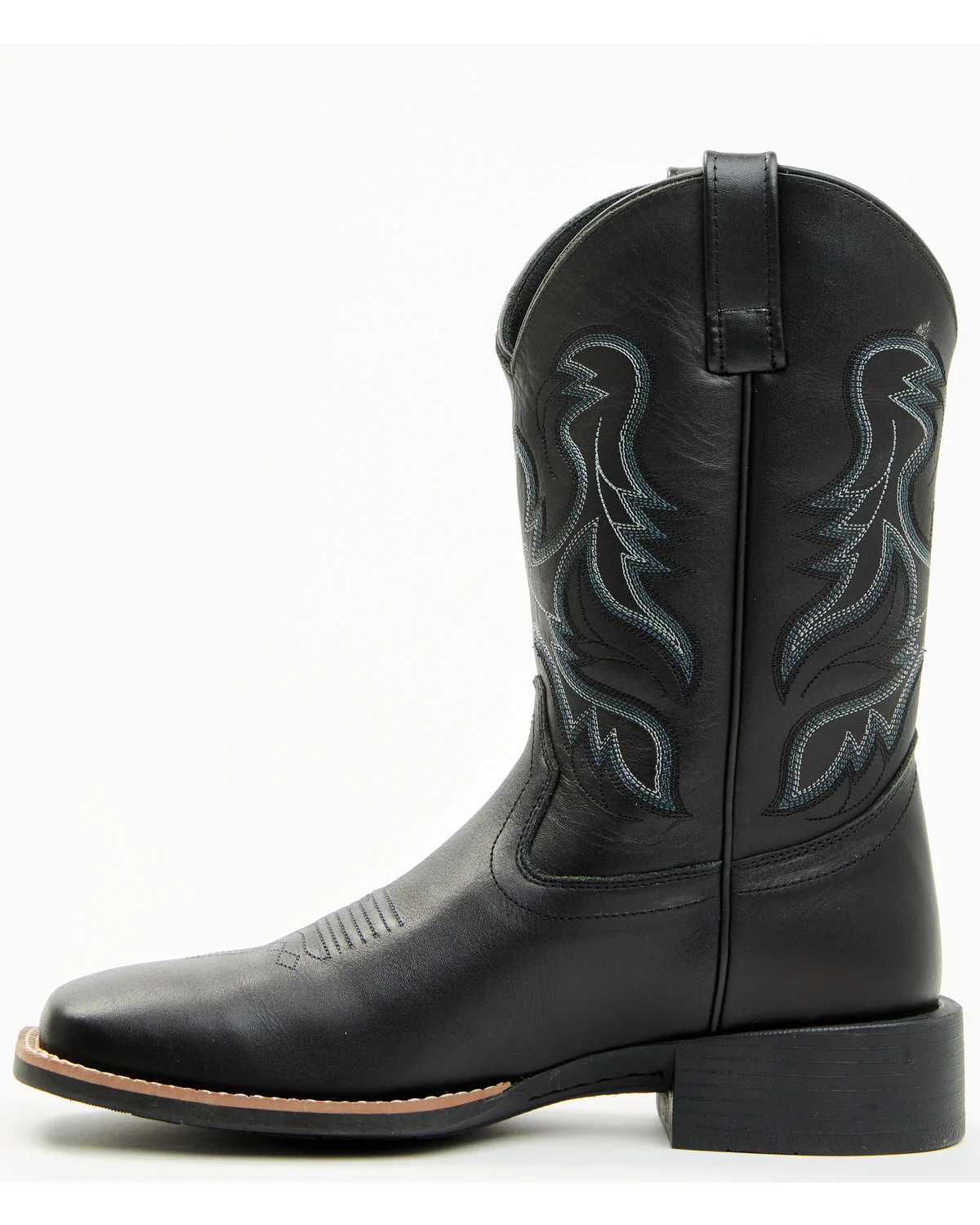 Cody James Ace™ Western Boots - Broad Square Toe - Image 3
