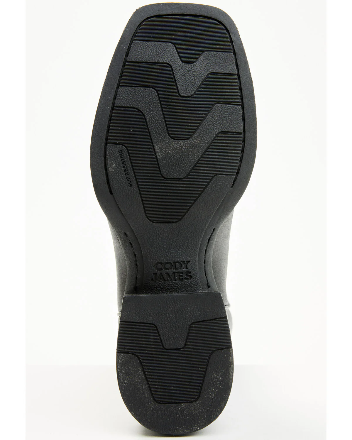 Cody James Ace™ Western Boots - Broad Square Toe - Image 7