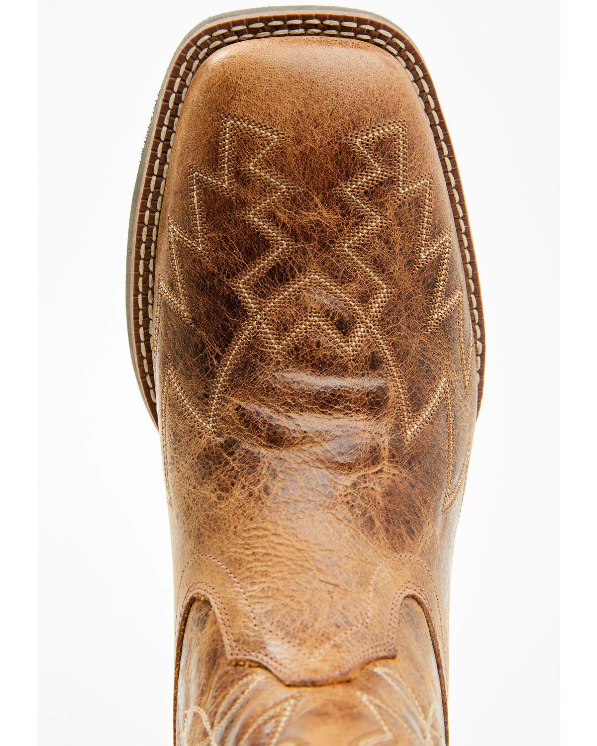 Cody James Ace™ Western Boots - Broad Square Toe - Image 6