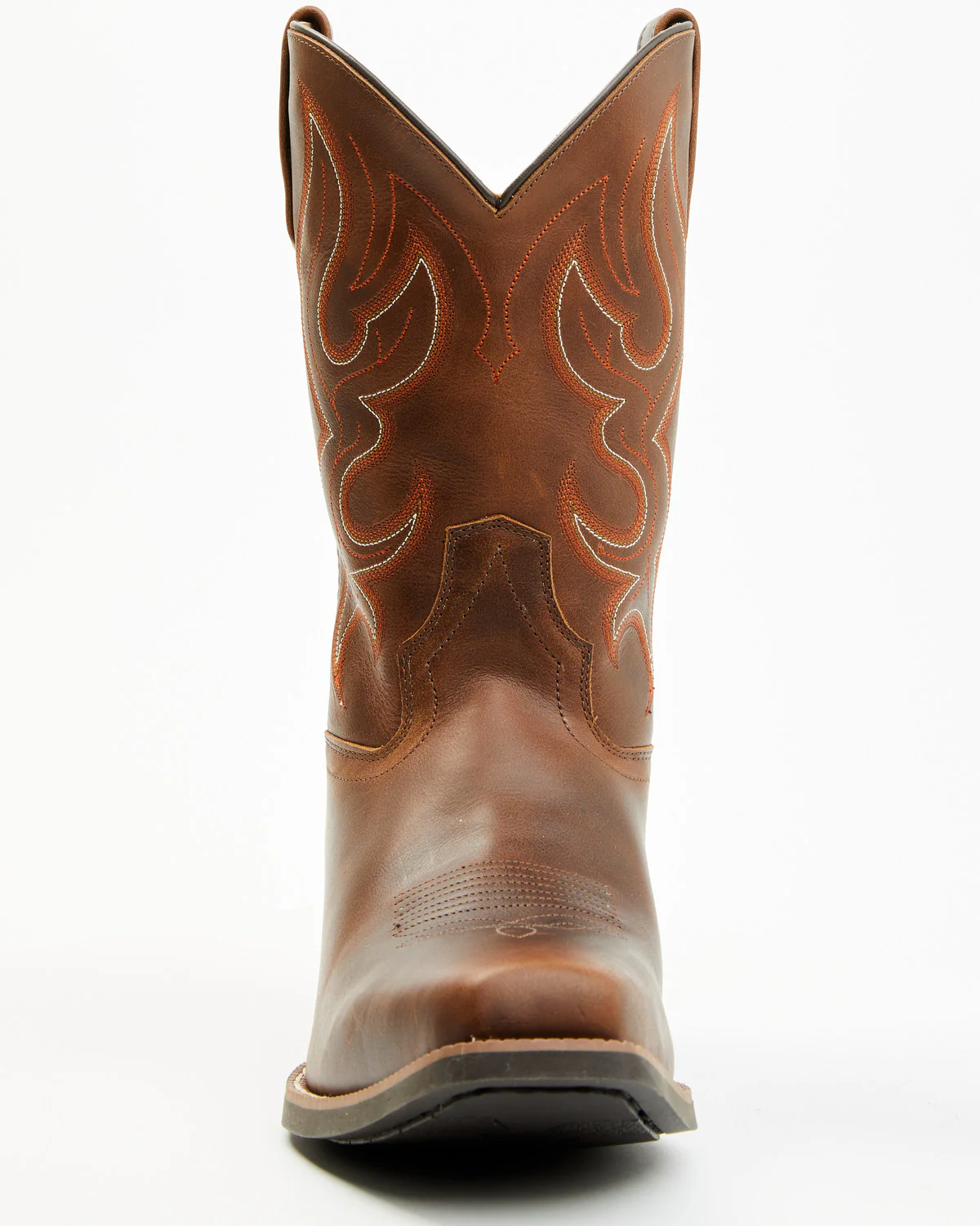Cody James Ace™ Ridge Western Boots - Broad Square Toe - Image 4