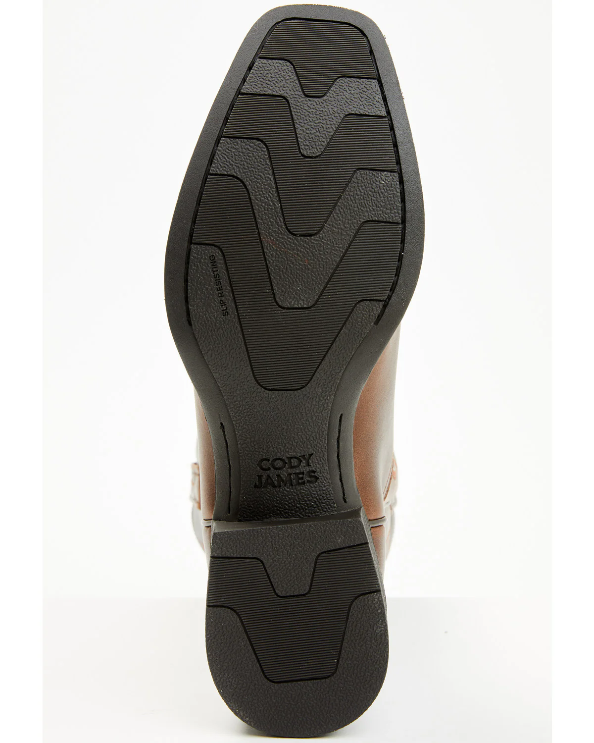 Cody James Ace™ Ridge Western Boots - Broad Square Toe - Image 7