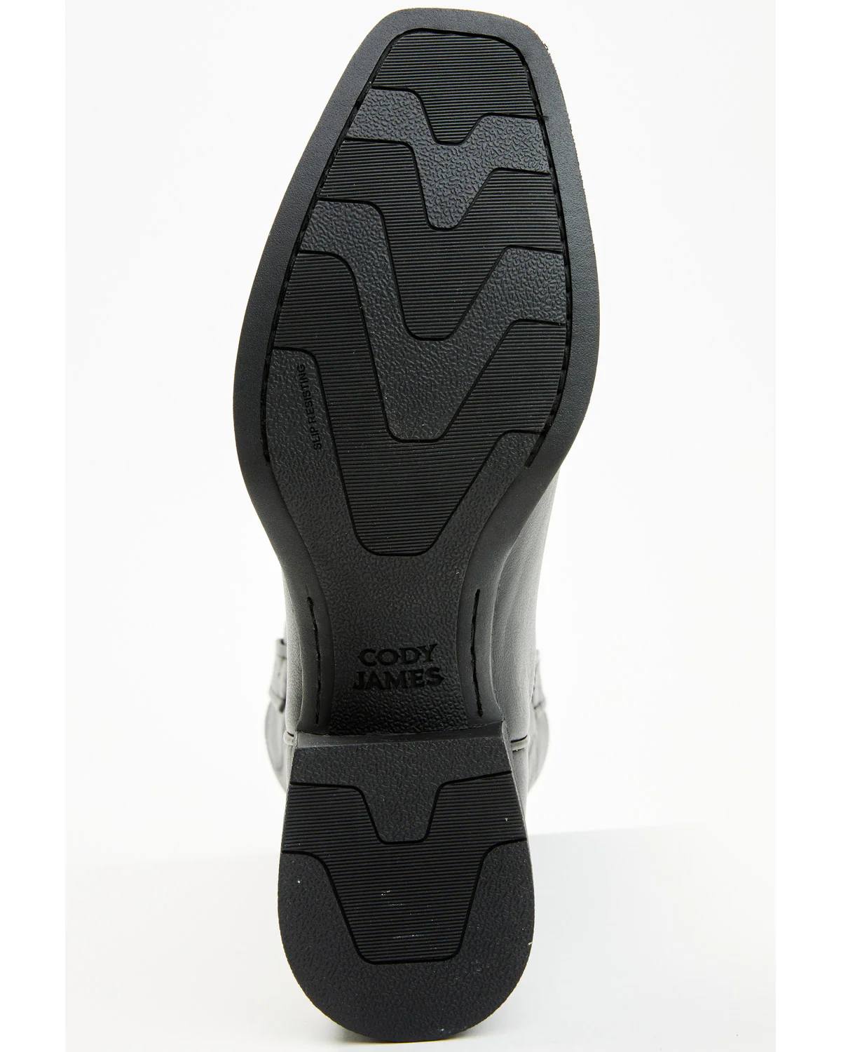 Cody James Ace™ Western Boots - Broad Square Toe - Image 7