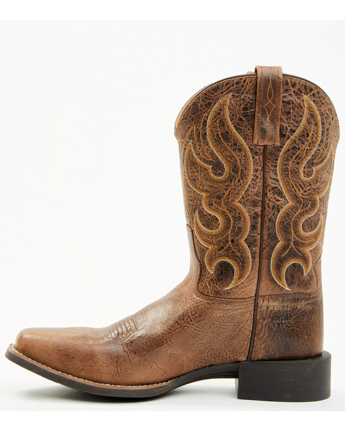 Cody James Ace™ Western Boots - Broad Square Toe - Image 3