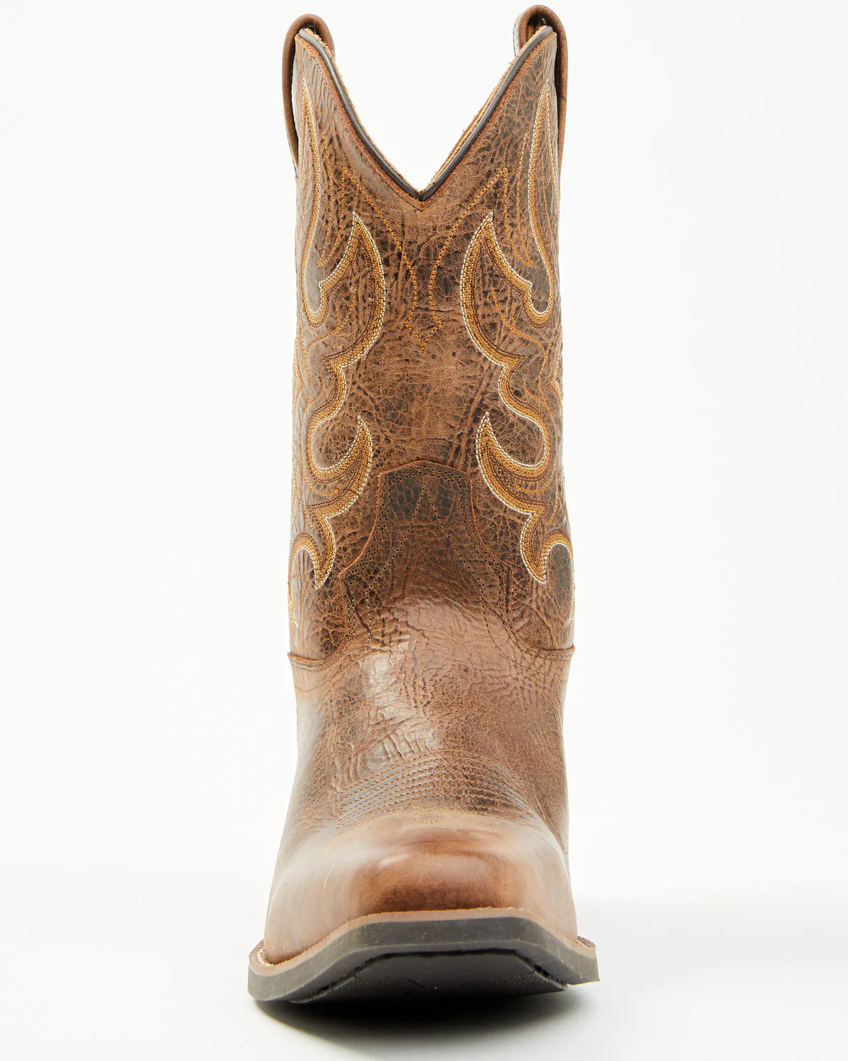 Cody James Ace™ Western Boots - Broad Square Toe - Image 4