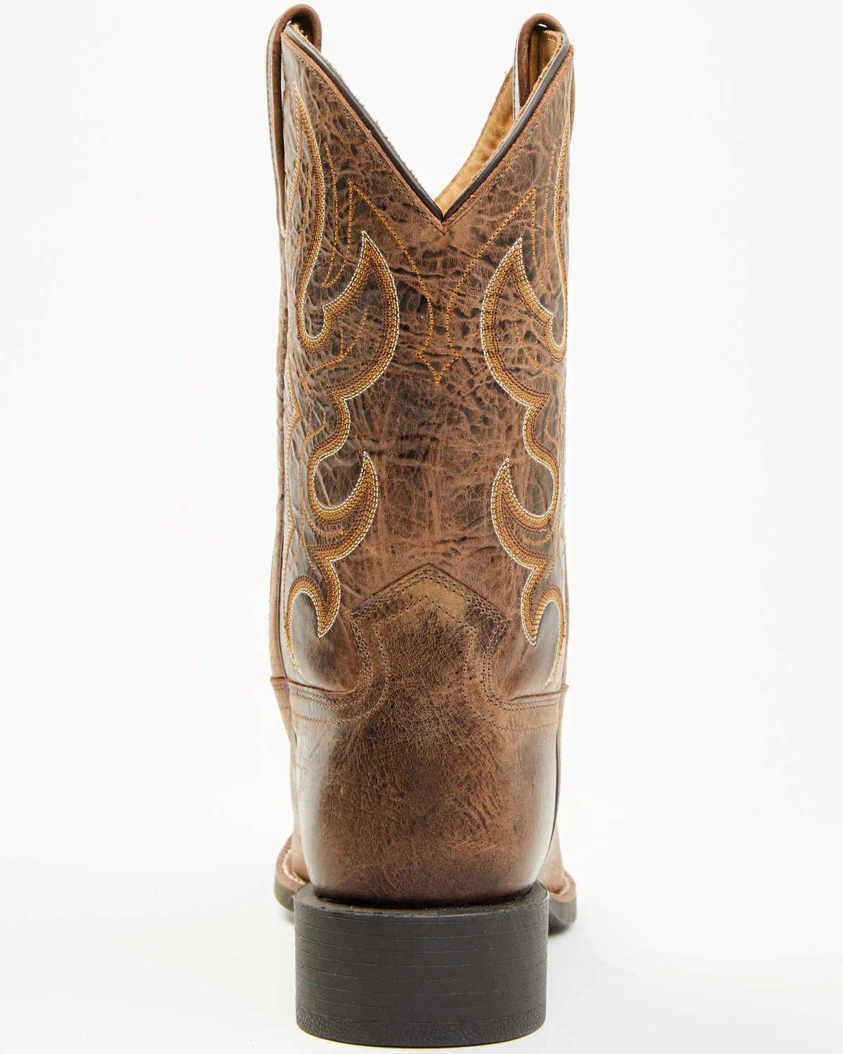 Cody James Ace™ Western Boots - Broad Square Toe - Image 5