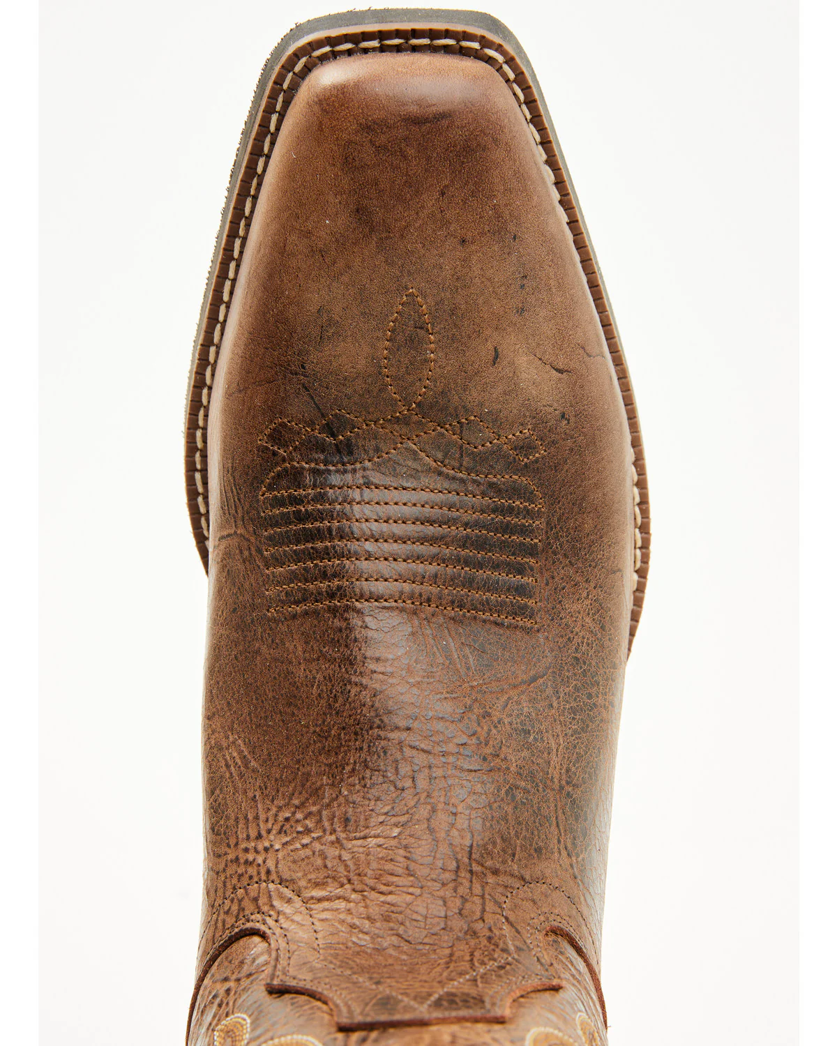 Cody James Ace™ Western Boots - Broad Square Toe - Image 6