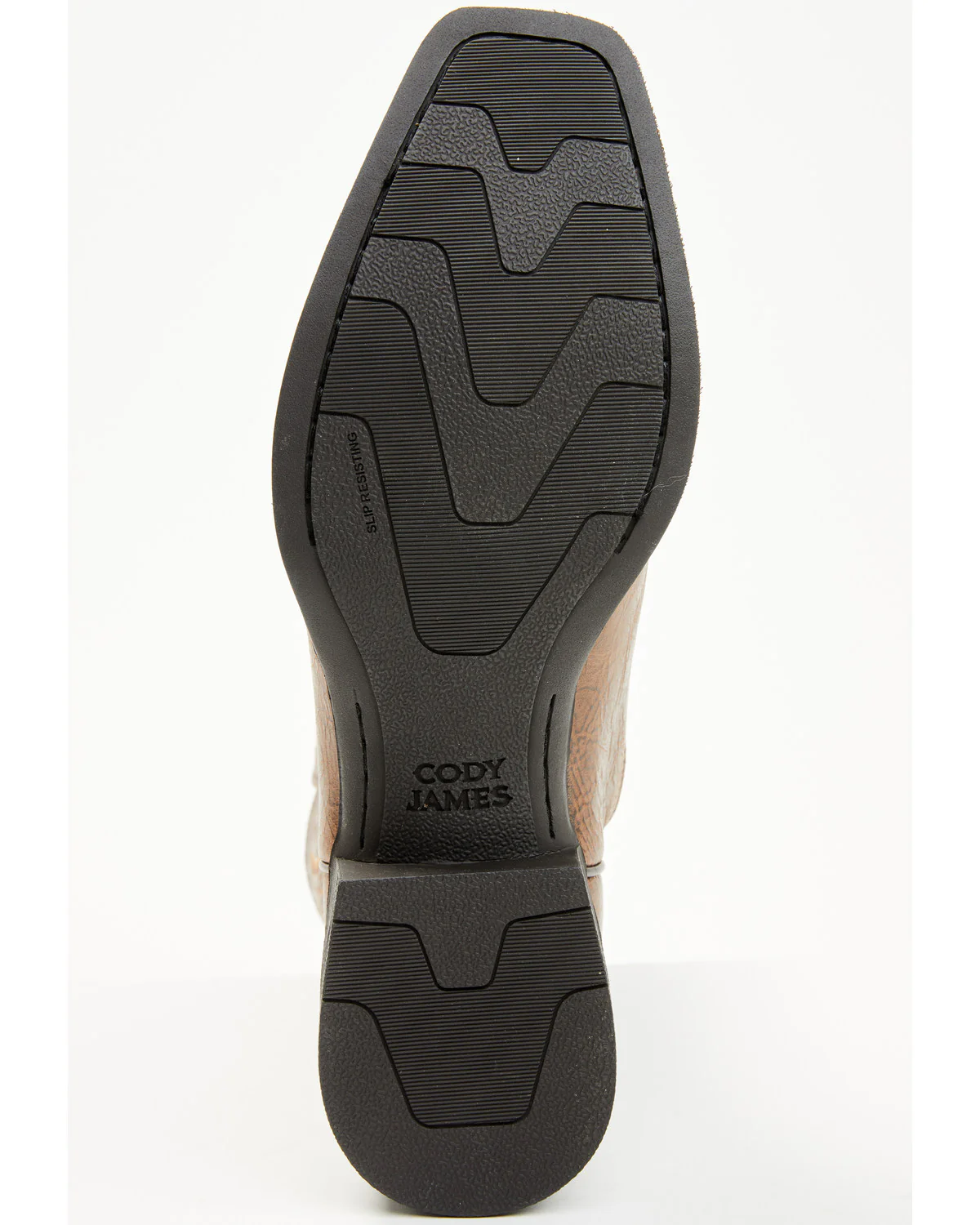 Cody James Ace™ Western Boots - Broad Square Toe - Image 7