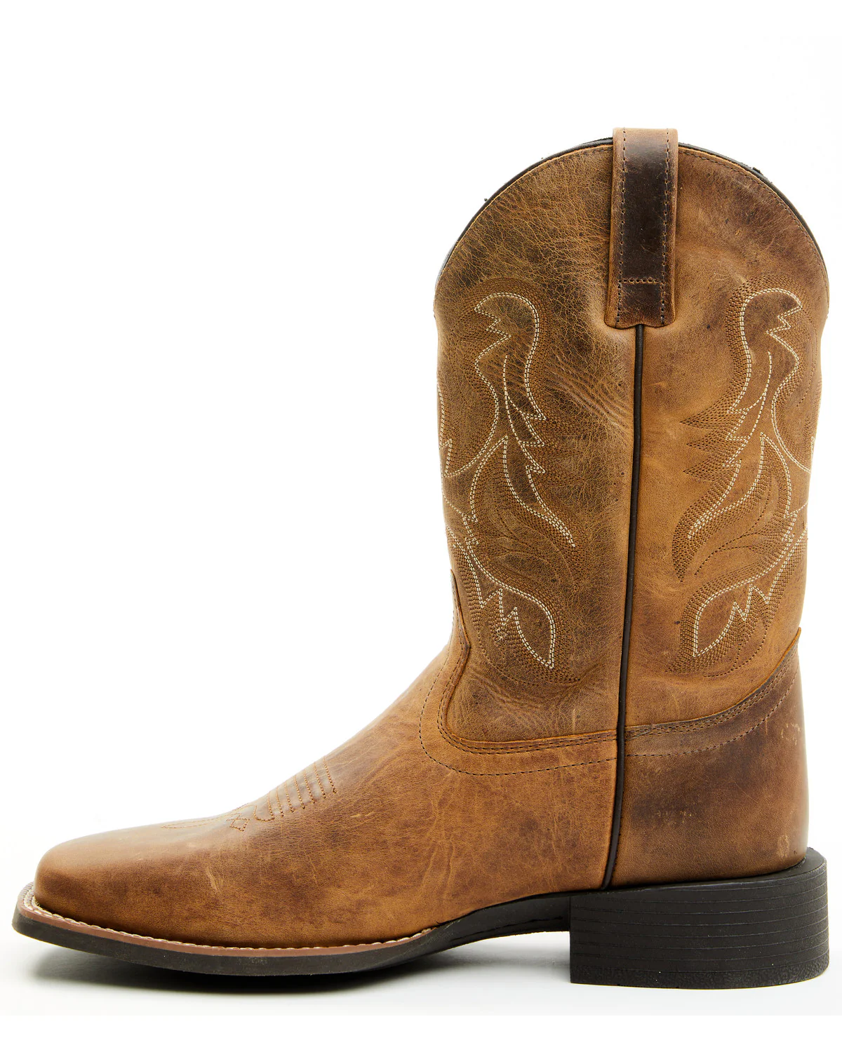 Cody James Ace™ Western Boots - Broad Square Toe - Image 3