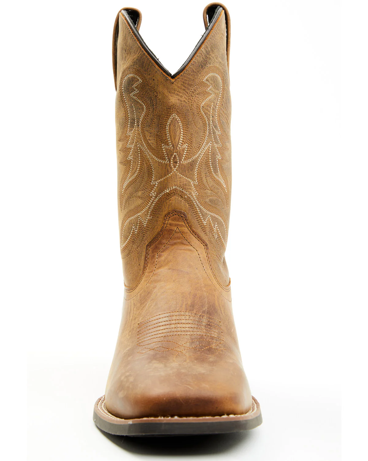 Cody James Ace™ Western Boots - Broad Square Toe - Image 4