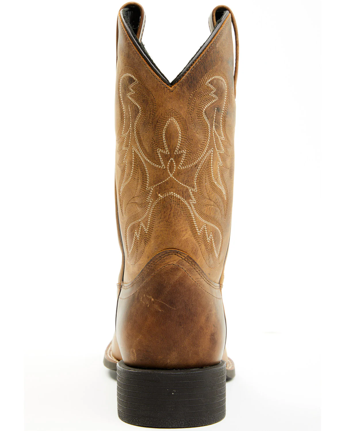 Cody James Ace™ Western Boots - Broad Square Toe - Image 5