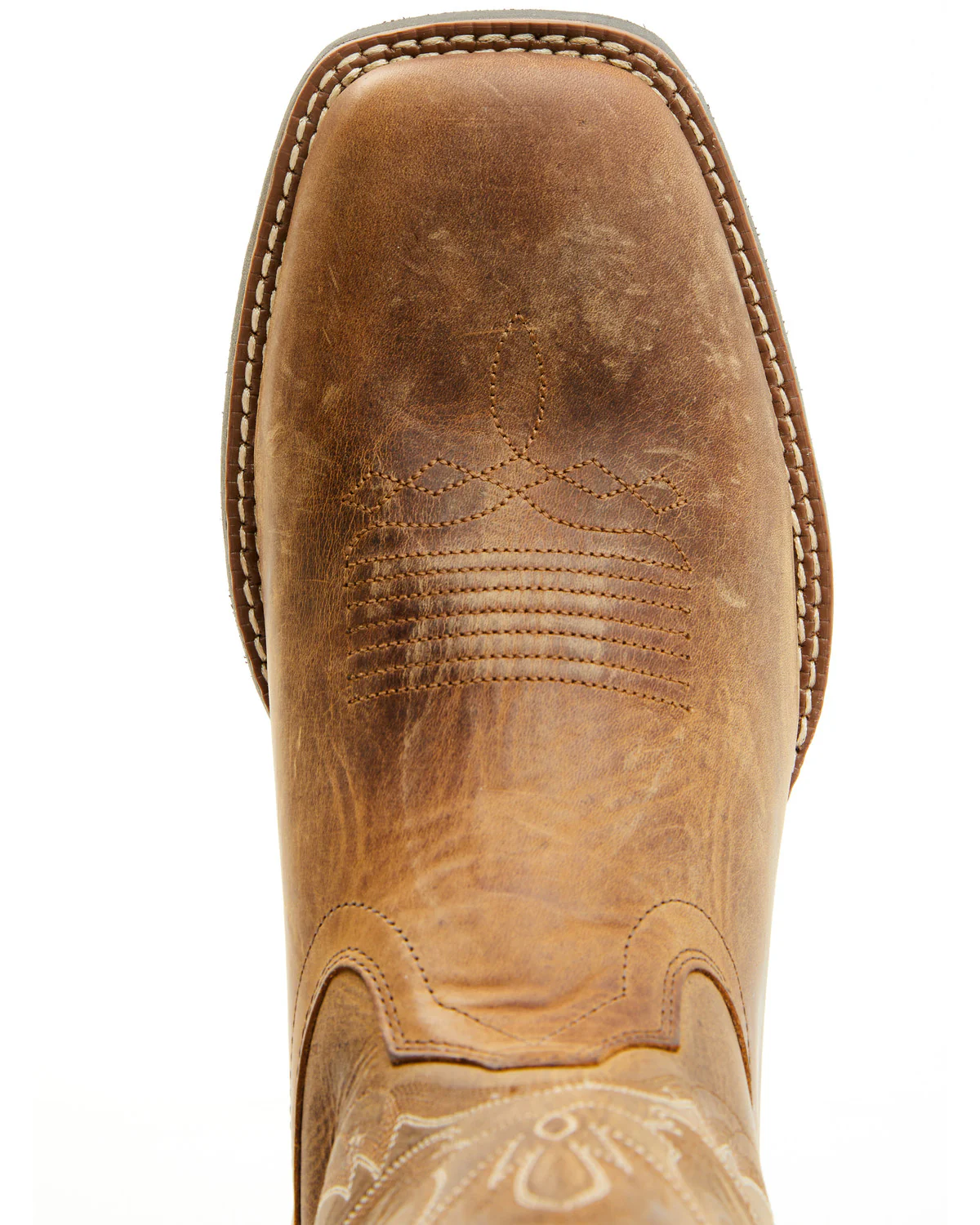 Cody James Ace™ Western Boots - Broad Square Toe - Image 6
