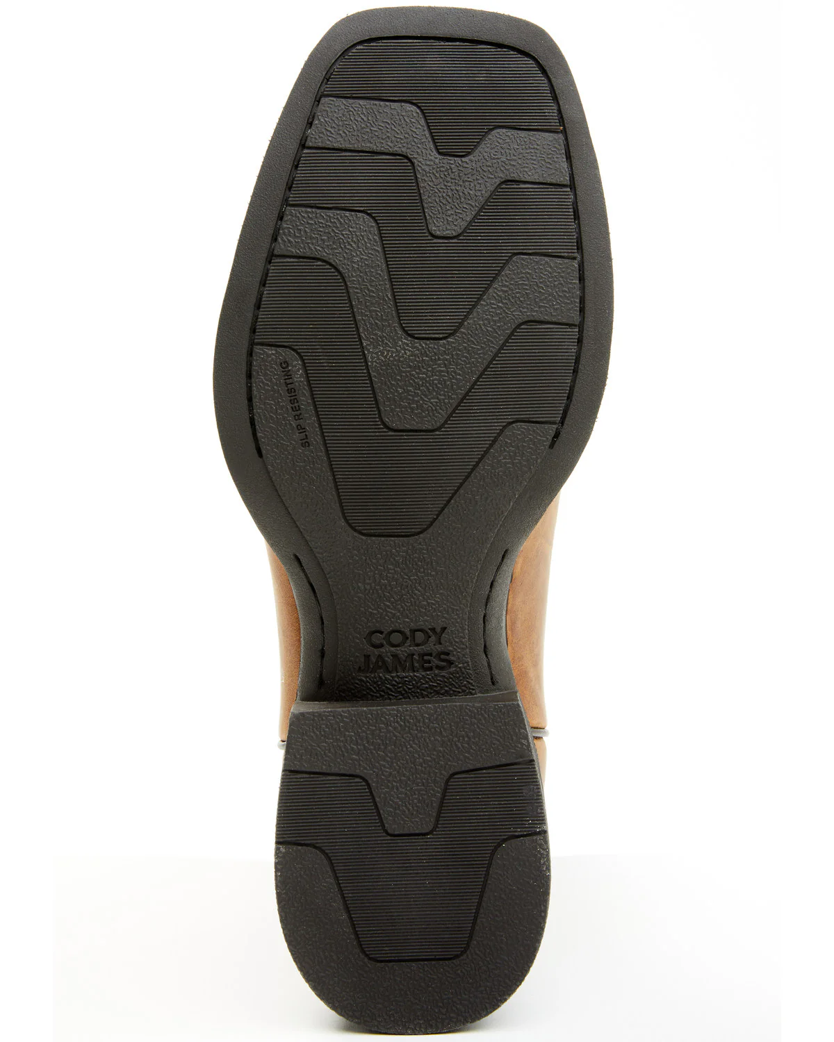 Cody James Ace™ Western Boots - Broad Square Toe - Image 7