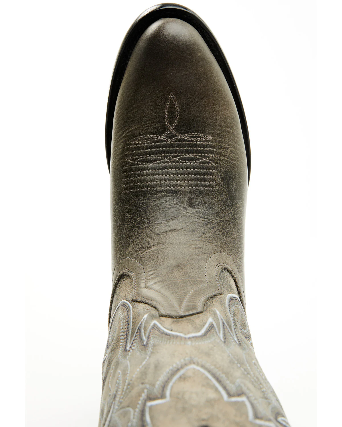 Cody James Men's Alton Western Boots - Round Toe - Image 6