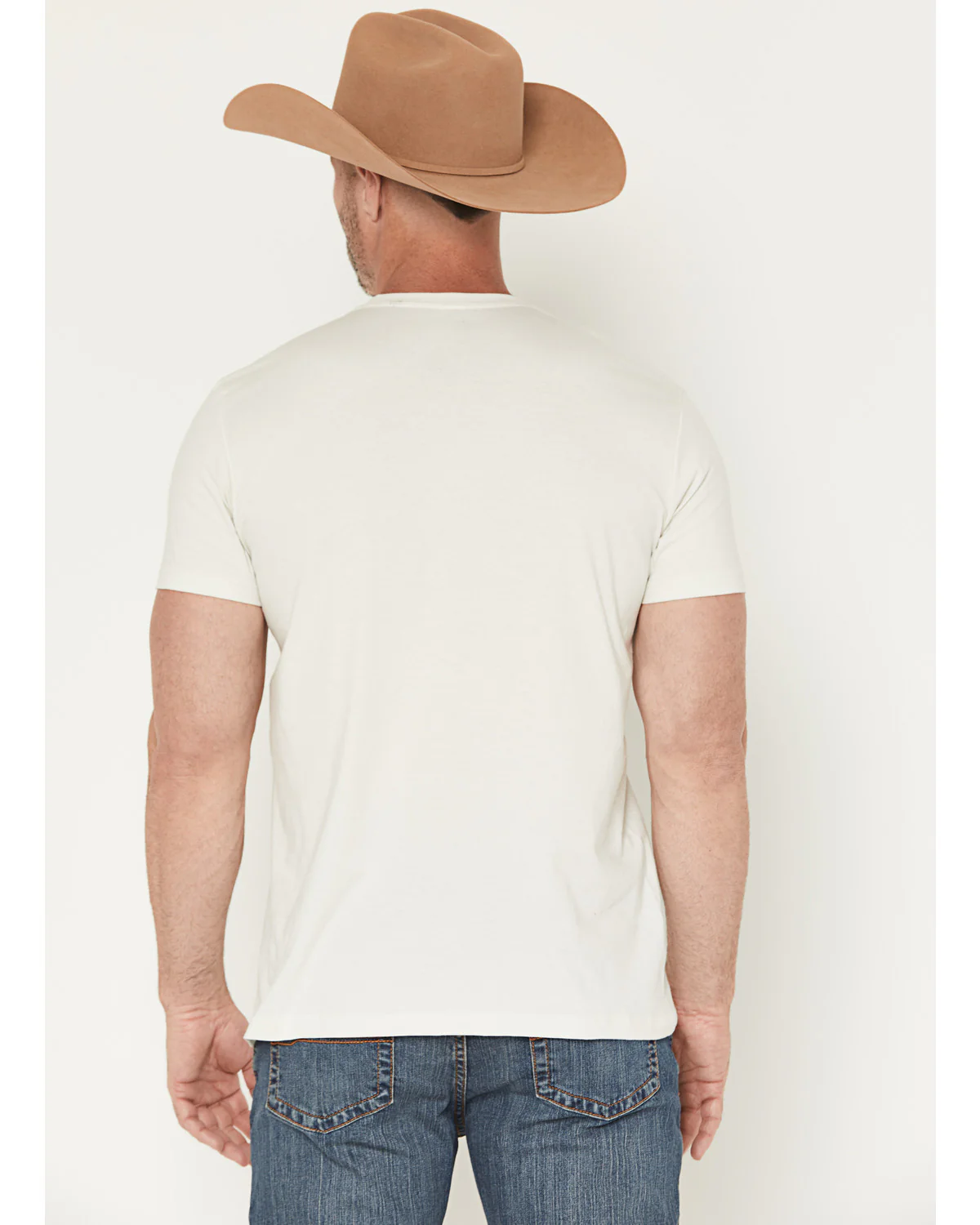 Cody James Men's American Whiskey Short Sleeve Graphic T-Shirt - Image 4