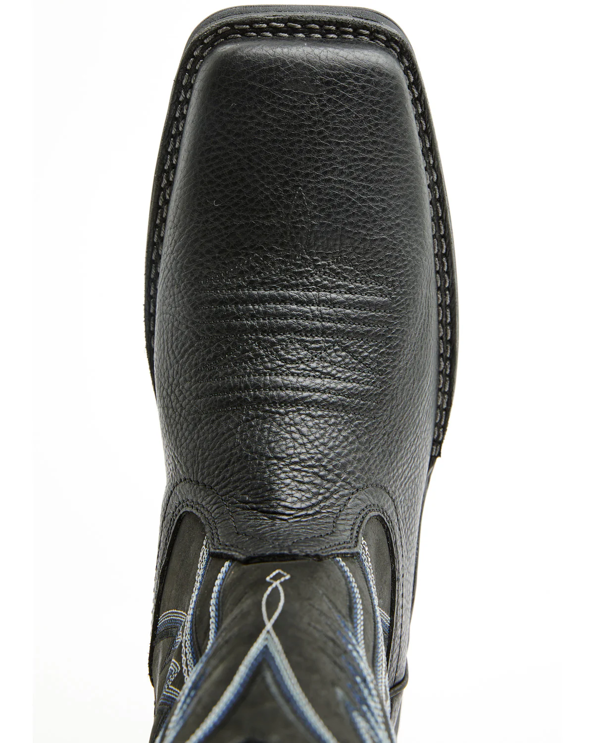 Cody James Men's Apex Lite Performance Western Boots - Broad Square Toe - Image 6